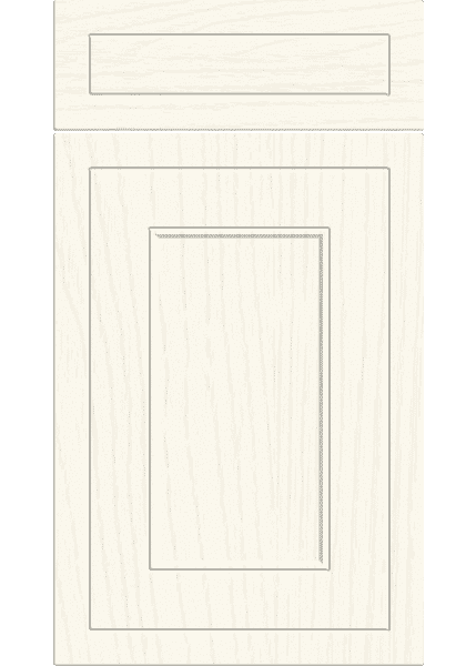 Paint Flow Matt White 1